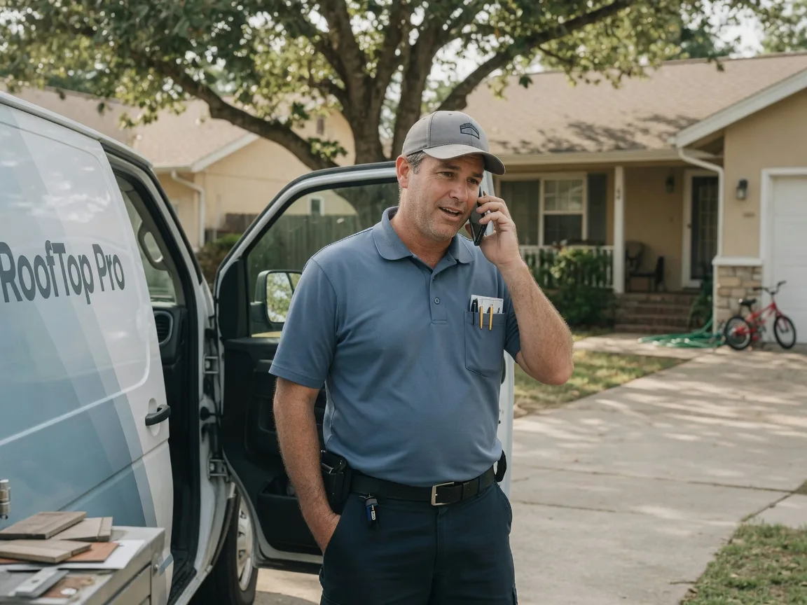 Roof Repair White Deer, TX FAQs