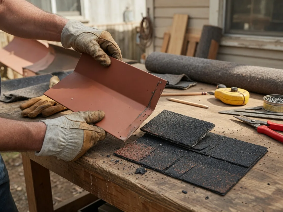 Roof Repair company in White Deer, TX